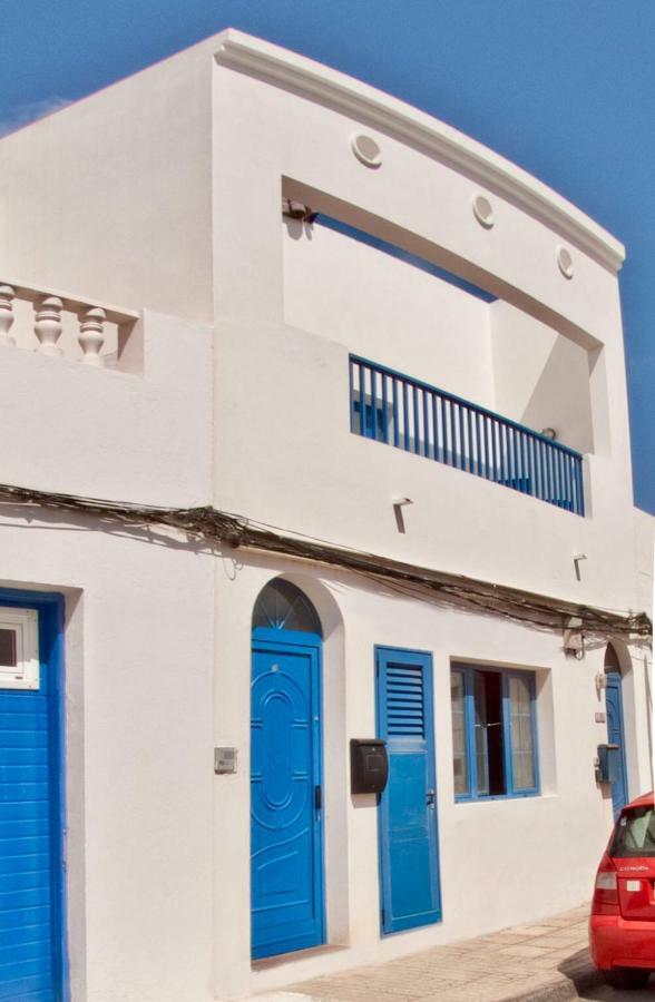 Fcg20, Famara Beach Exterior photo