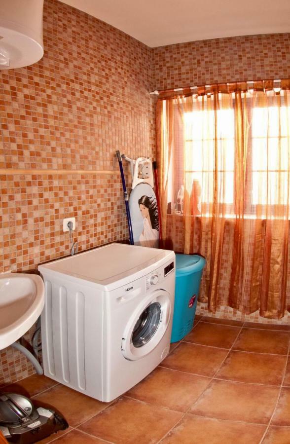 Fcg20, Famara Beach Exterior photo