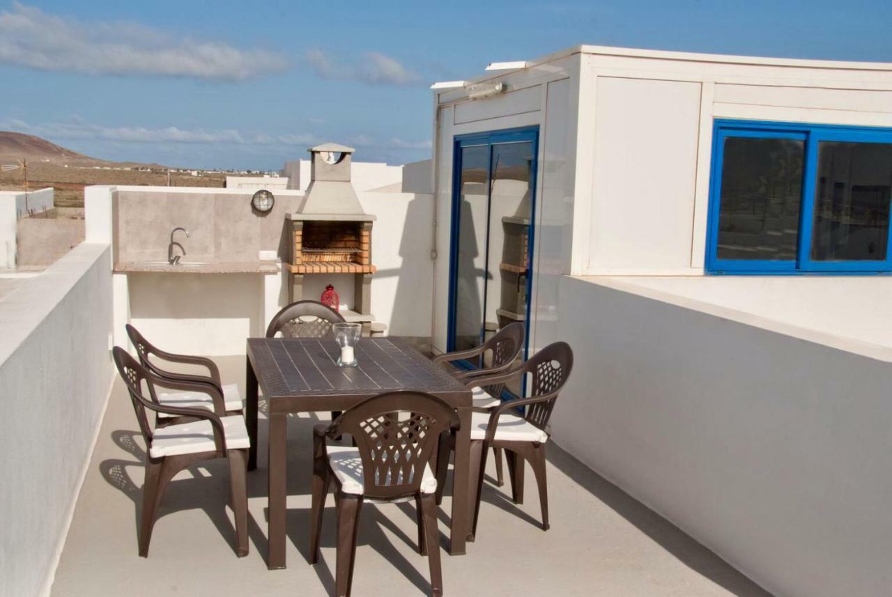 Fcg20, Famara Beach Exterior photo